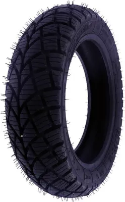 Produktbild von Heidenau K66 Snowtex Winterreifen 120/80 14 58S Motorradreifen Rollerreifen/Mopedreifen M+S Reifen