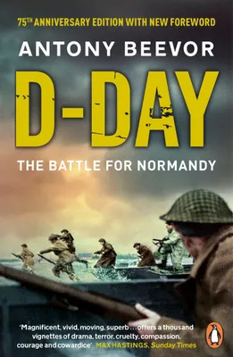 Produktbild von D-Day