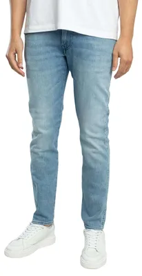 Produktbild von Replay Anbass Slim Fit Jeans, Blau 33W x 34L