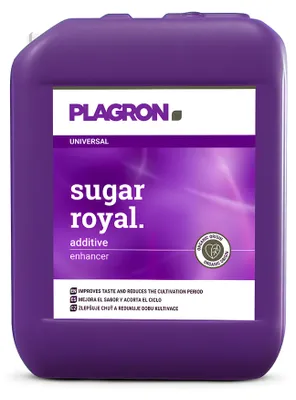 Produktbild von Plagron Sugar Royal, 20 Liter