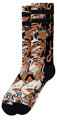 Zdjęcie produktu dla Skarpetki American Socks Instinto dla Uni