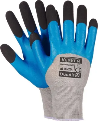 Produktbild von Duo 11 Arbeitshandschuhe