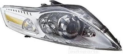 Obrázek produktu pro VAN WEZEL Pravý přední světlomet pro FORD MONDEO IV Turnier (BA7) 1881964N