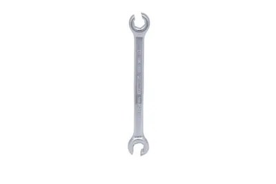 Produktbild von KS Tools 518.0523, Chrom-Vanadium-Stahl, Chrom, 10x11 mm, DIN 3118, 152 mm, 60 g
