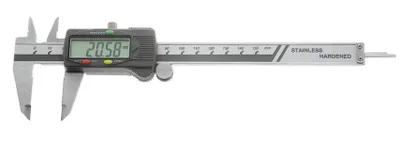 Produktbild von Horex 2211716 Digital caliper 150 mm
