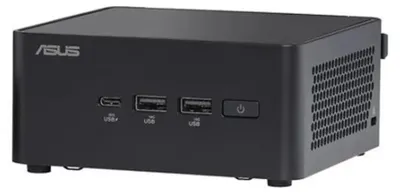 Zdjęcie produktu dla ASUS NUC Barebone RNUC15CRKC5 Cyber Canyon Core 5 210H Kit Slim – Barebone – Core Ultra 5