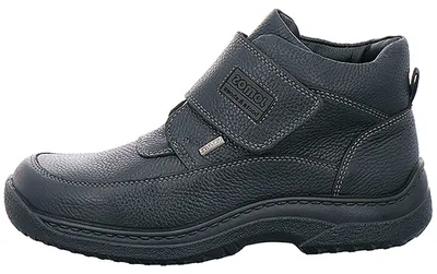 Immagine prodotto di Jomos BolzanoWP stivali in nero 408802 34 000 Scarpe da uomo