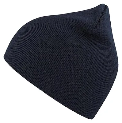 Immagine prodotto di Atlantis Headwear - Berretto LT1183 (taglia unica) (blu navy)