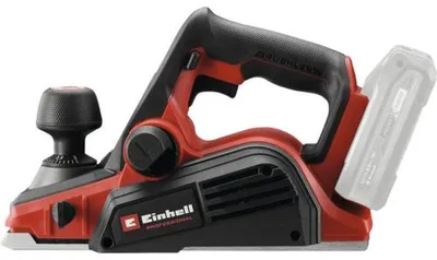 Produktbild von Einhell Akku-Hobel TP-PL 18/3 Li BL - Solo Power X-Change Elektrohobel kabellos