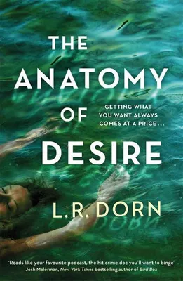 Produktbild von The Anatomy of Desire