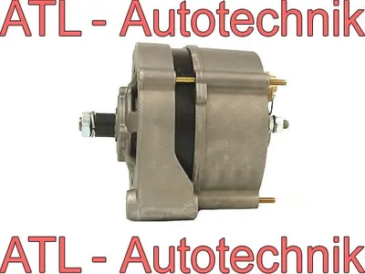 Produktbild von ATL Lichtmaschine Generator LiMa