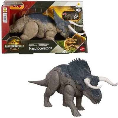 Productafbeelding van Beweegbare Dinosaurusspeelgoed met Geluidseffecten