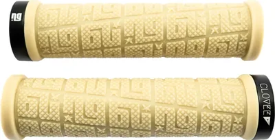 Produktbild von NG Sports Clovee Lock-On Griff, 130/30.6mm, hazelwood brown