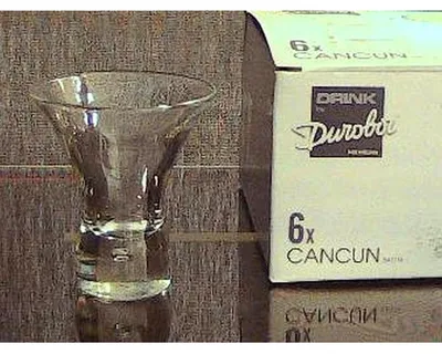 Produktbild von Cancun Eis-/Cocktailschale 15cl - 6 Stück