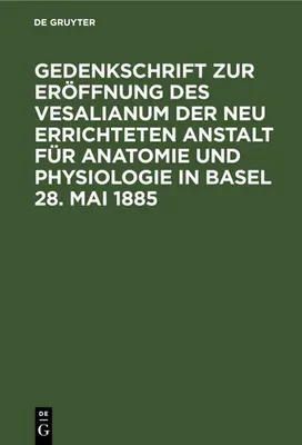 Produktbild von Mai 1885