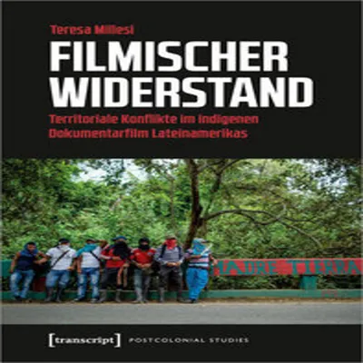 Produktbild von Filmischer Widerstand