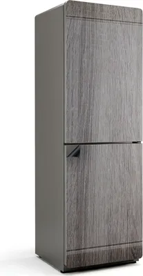 Obrázok produktu pre Magnetický kryt na chladničku - Dekoratívna magnetická fólia do kuchyne - Magnetický dekor na chladničku - Samolepiaca magnetická tabuľa - Magnetická fólia na dvere chladničky - 60x180 cm