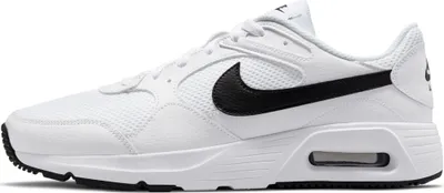 Produktbild von Nike Herren Air Max Sc Sneaker, White Black White, 45 EUNike Herren Air Max Sc S