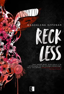 Zdjęcie produktu dla Reckless