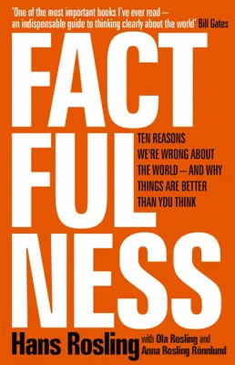 Produktbild von Factfulness