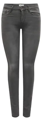 Immagine prodotto di ONLY Jeans skinny da donna, modello Skinny, collezione onlROYAL REG, jeans in denim, codice prodotto BJ312 NOOS, numero articolo 15159650