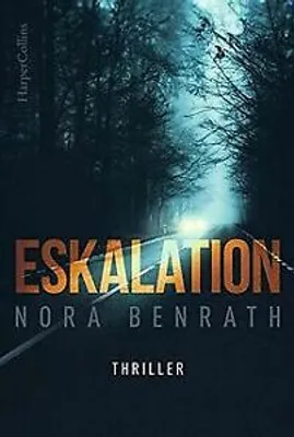Produktbild von Eskalation