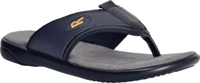 Produktbild von Regatta - Herren Sandalen "Travis" RG7032 (42 EU) (Marineblau/Grau)