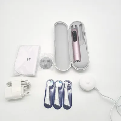 Produktbild von Oral-B iO Series 9 Plus Edition Elektrische ZahnbürsteElectric Toothbrush PLUS Edition