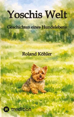Produktbild von Yoschis Welt