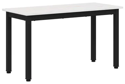 Immagine prodotto di vidaXL Panca bianca 80 x 35 x 45 cm in legno di pino massiccio
