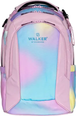 Produktbild von Walker Schulrucksack Rucksack mit Laptopfach Campus Neo Backpack 29L Gradient rosa