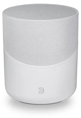 Produktbild von Bluesound PULSE M, Verkabelt & Kabellos, 80 W, 60 - 20000 Hz, Weiß