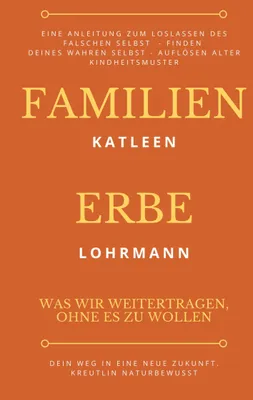 Produktbild von Familienerbe