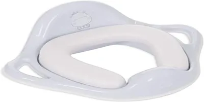 Productafbeelding van Kikkaboo zitverkleiner voor het toilet, uniseks