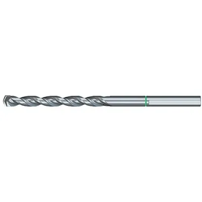 Immagine prodotto di Heller Tools ProXtreme 28254 3 Carbide metal Concrete twist drill bit 9 mm Total length 145 mm Triangular shank 1 pc(s)