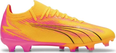 Productafbeelding van Puma herenschoenen, oranje, modelnummer 10775403, maat 36
