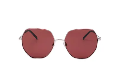 Produktbild von M Missoni Mod. Mmi 0080_S Palladium Red Azure