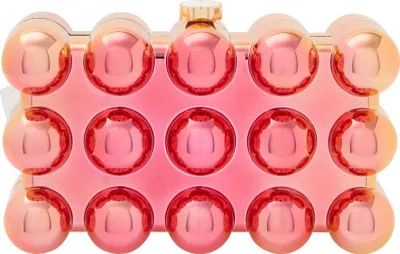 Obrázek produktu pro Dámská kabelka FENIA – růžová, univerzální velikost