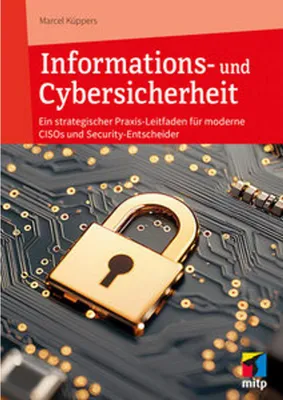 Immagine prodotto di Informations- und Cybersicherheit