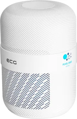 Zdjęcie produktu dla ECG AP1, 55 dB, 120 m³/h