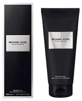 Image de Michael Kors Pour Homme Shower Gel 200 ml
