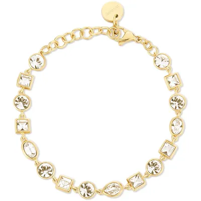 Image de Bracelets Brosway Gold Collection Symphonia - femme