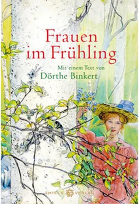 Obrázok produktu pre Buch Frauen im Frühling – Eine literarische Erzählung über das Leben von Frauen im Wandel der Jahreszeiten