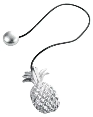 Image de 1 Embrasse aimantee ananas