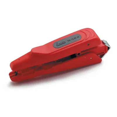 Produktbild von Cimco Abisolierwerkzeug Duostripper 120048 (Abisolierzange)