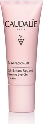 Produktbild von Caudalie 780296, Augencreme, Frauen, Jeder Hauttyp, Anti-Falten, Kräftigend, Anheben, Glättend, Hyaluronsäure, Tube