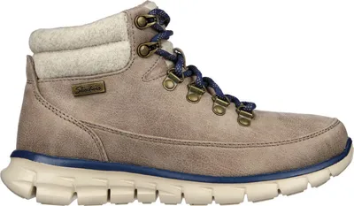 Produktbild von SKECHERS Synergy - Cool Seeker Schuhe Damen braun 40