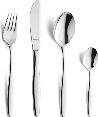 Produktbild von Amefa 24-tlg. Besteckset FLORENCE
