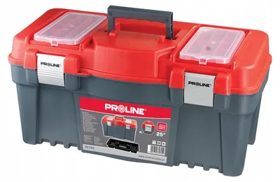 Obrázek produktu pro Proline Tools 35722, 1 kusů