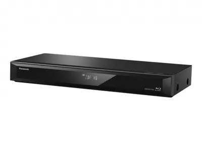 Obrázek produktu pro Panasonic DMR-BCT760EG Panasonic DMR-BCT760 DVB-C/T Blu-ray-Recorder